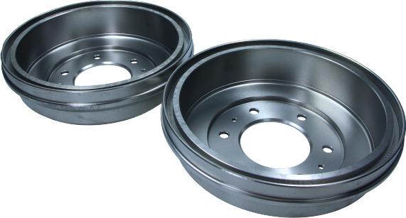 Maxgear 19-3700 - Гальмівний барабан autocars.com.ua