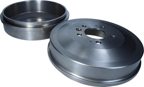 Maxgear 19-3723 - Гальмівний барабан autocars.com.ua