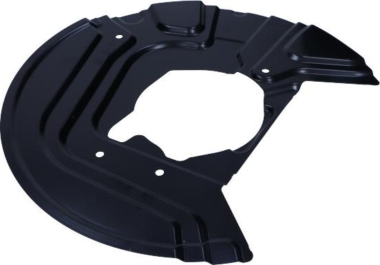 Maxgear 19-4350 - Відбивач, диск гальмівного механізму autocars.com.ua