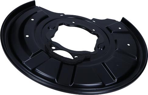 Maxgear 19-4365 - Отражатель, защита, тормозной диск avtokuzovplus.com.ua