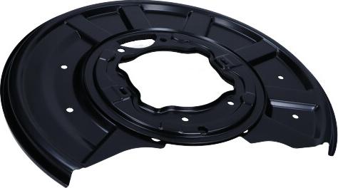 Maxgear 19-4365 - Відбивач, диск гальмівного механізму autocars.com.ua