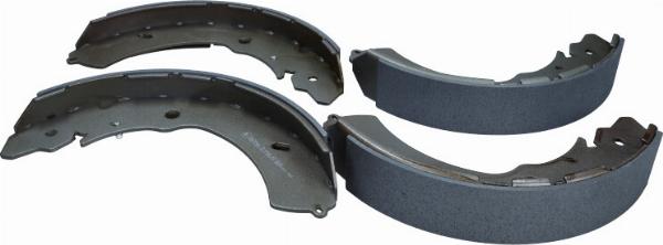 Maxgear 19-4626 - Комплект гальм, барабанний механізм autocars.com.ua