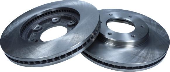 Maxgear 19-4754 - Гальмівний диск autocars.com.ua