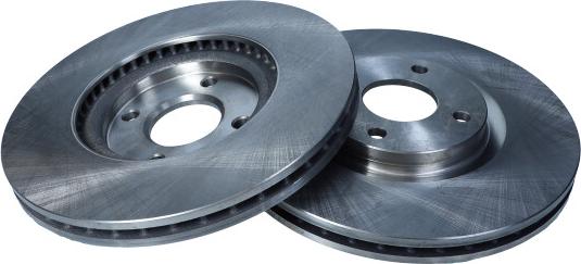 Maxgear 19-4783 - Гальмівний диск autocars.com.ua