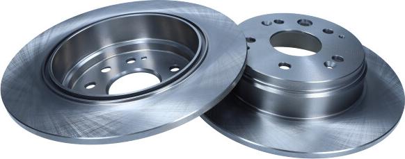 Maxgear 19-4790 - Гальмівний диск autocars.com.ua