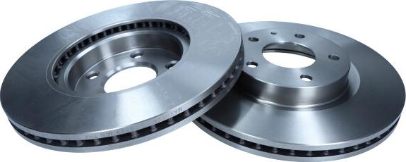 Maxgear 19-4799 - Гальмівний диск autocars.com.ua