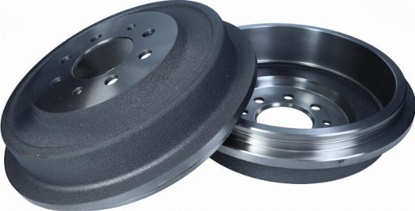 Maxgear 19-4820 - Гальмівний барабан autocars.com.ua