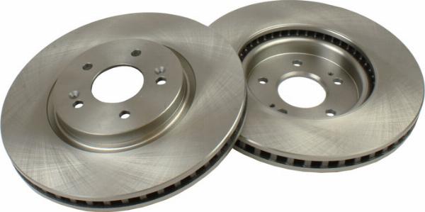 Maxgear 19-4825 - Гальмівний диск autocars.com.ua