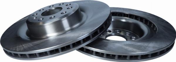 Maxgear 19-4864 - Гальмівний диск autocars.com.ua