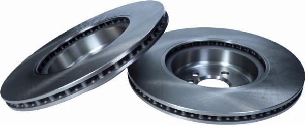 Maxgear 19-4869 - Гальмівний диск autocars.com.ua