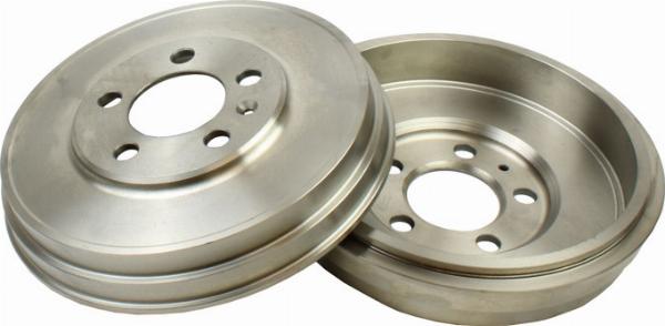 Maxgear 19-4890 - Гальмівний барабан autocars.com.ua