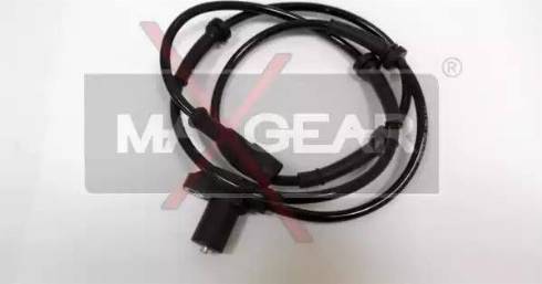 Maxgear 20-0078 - Датчик ABS, частота обертання колеса autocars.com.ua