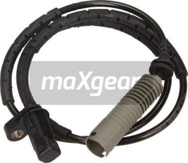 Maxgear 20-0099 - Датчик ABS, частота обертання колеса autocars.com.ua