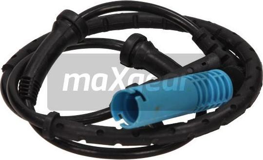 Maxgear 20-0101 - Датчик ABS, частота вращения колеса avtokuzovplus.com.ua