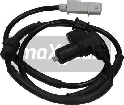 Maxgear 20-0103 - Датчик ABS, частота вращения колеса avtokuzovplus.com.ua