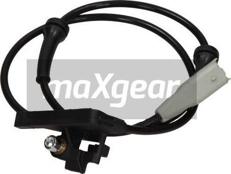 Maxgear 20-0105 - Датчик ABS, частота вращения колеса avtokuzovplus.com.ua