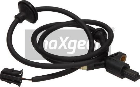 Maxgear 20-0106 - Датчик ABS, частота обертання колеса autocars.com.ua