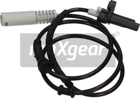 Maxgear 20-0111 - Датчик ABS, частота обертання колеса autocars.com.ua