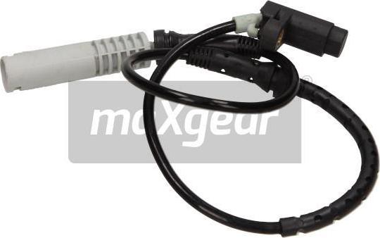 Maxgear 20-0112 - Датчик ABS, частота обертання колеса autocars.com.ua