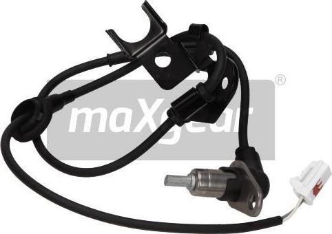 Maxgear 20-0152 - Датчик ABS, частота обертання колеса autocars.com.ua
