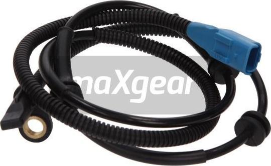 Maxgear 20-0159 - Датчик ABS, частота вращения колеса avtokuzovplus.com.ua