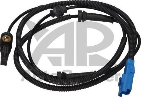 Maxgear 20-0163 - Датчик ABS, частота обертання колеса autocars.com.ua