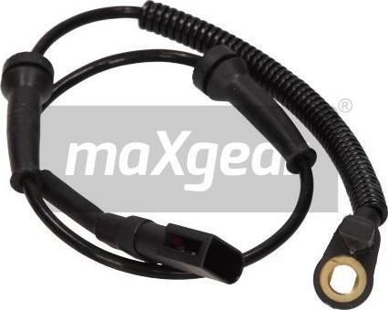 Maxgear 20-0169 - Датчик ABS, частота вращения колеса avtokuzovplus.com.ua