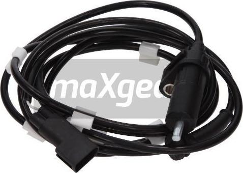 Maxgear 20-0170 - Датчик ABS, частота обертання колеса autocars.com.ua