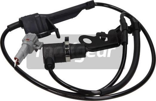 Maxgear 20-0183 - Датчик ABS, частота обертання колеса autocars.com.ua