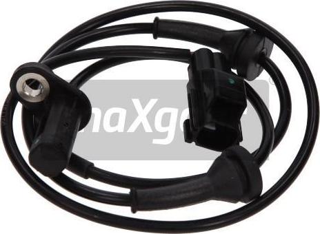 Maxgear 20-0194 - Датчик ABS, частота вращения колеса autodnr.net