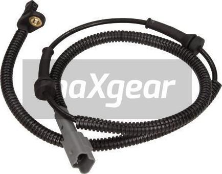 Maxgear 20-0210 - Датчик ABS, частота обертання колеса autocars.com.ua