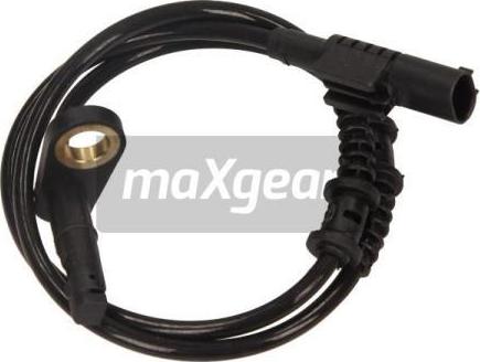 Maxgear 20-0219 - Датчик ABS, частота вращения колеса avtokuzovplus.com.ua