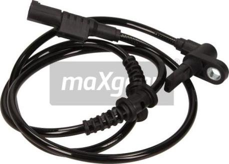 Maxgear 20-0246 - Датчик ABS, частота вращения колеса avtokuzovplus.com.ua