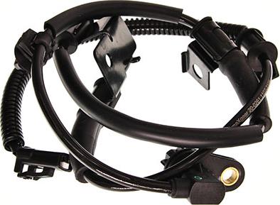 Maxgear 20-0261 - Датчик ABS, частота вращения колеса autodnr.net