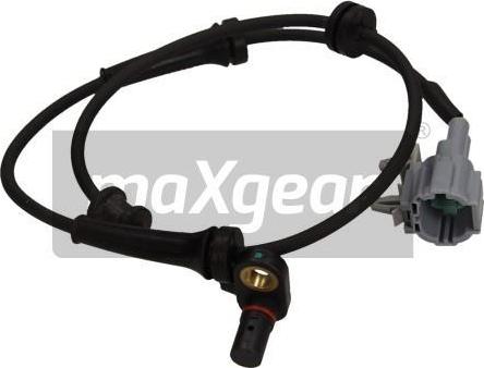 Maxgear 20-0264 - Датчик ABS, частота обертання колеса autocars.com.ua
