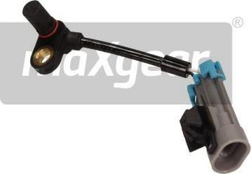 Maxgear 20-0275 - Датчик ABS, частота обертання колеса autocars.com.ua