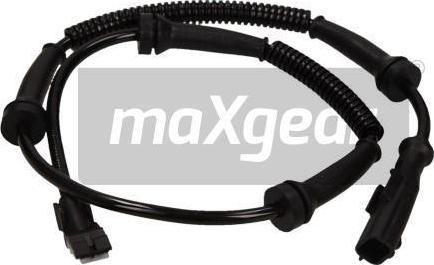 Maxgear 20-0294 - Датчик ABS, частота обертання колеса autocars.com.ua