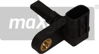 Maxgear 20-0298 - Датчик ABS, частота обертання колеса autocars.com.ua