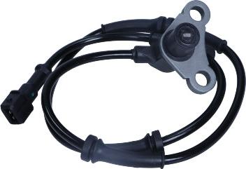 Maxgear 20-0322 - Датчик ABS, частота обертання колеса autocars.com.ua