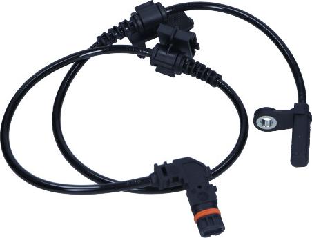 Maxgear 20-0355 - Датчик ABS, частота обертання колеса autocars.com.ua