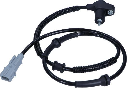 Maxgear 20-0358 - Датчик ABS, частота обертання колеса autocars.com.ua