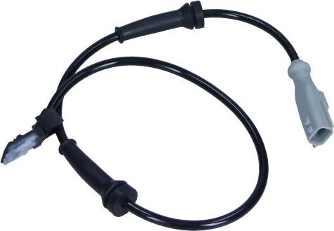 Maxgear 20-0395 - Датчик ABS, частота вращения колеса avtokuzovplus.com.ua