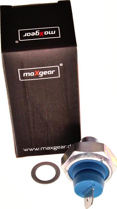 Maxgear 21-0101 - Датчик, тиск масла autocars.com.ua
