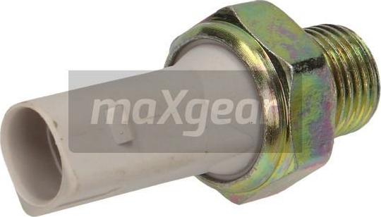 Maxgear 210106 - Датчик, тиск масла autocars.com.ua