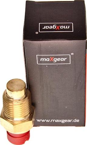 Maxgear 21-0120 - Датчик, температура охолоджуючої рідини autocars.com.ua