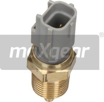 Maxgear 21-0127 - Датчик, температура охлаждающей жидкости autodnr.net