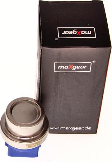 Maxgear 21-0133 - Датчик, температура охлаждающей жидкости autodnr.net