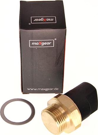Maxgear 21-0155 - Термовыключатель, вентилятор радиатора / кондиционера avtokuzovplus.com.ua