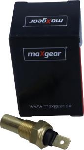 Maxgear 21-0224 - Датчик, температура охлаждающей жидкости avtokuzovplus.com.ua