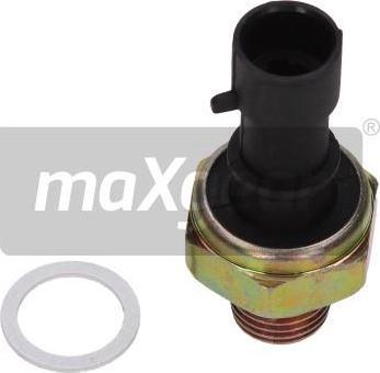 Maxgear 210298 - Датчик, тиск масла autocars.com.ua